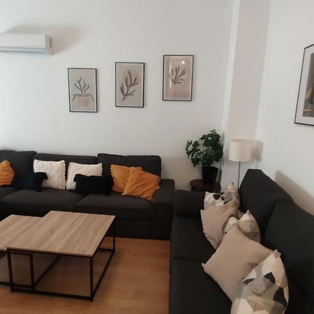 Unique Apartment In Malaga City Center With Pool Εξωτερικό φωτογραφία