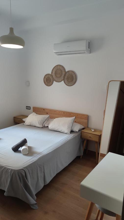 Unique Apartment In Malaga City Center With Pool Εξωτερικό φωτογραφία