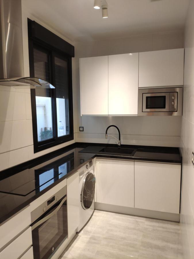 Unique Apartment In Malaga City Center With Pool Εξωτερικό φωτογραφία