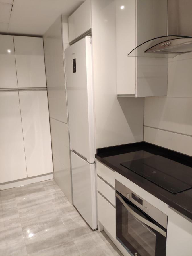 Unique Apartment In Malaga City Center With Pool Εξωτερικό φωτογραφία
