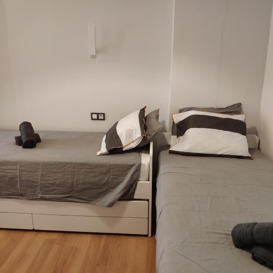 Unique Apartment In Malaga City Center With Pool Εξωτερικό φωτογραφία
