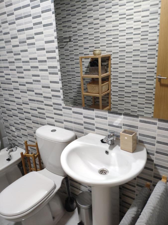Unique Apartment In Malaga City Center With Pool Εξωτερικό φωτογραφία