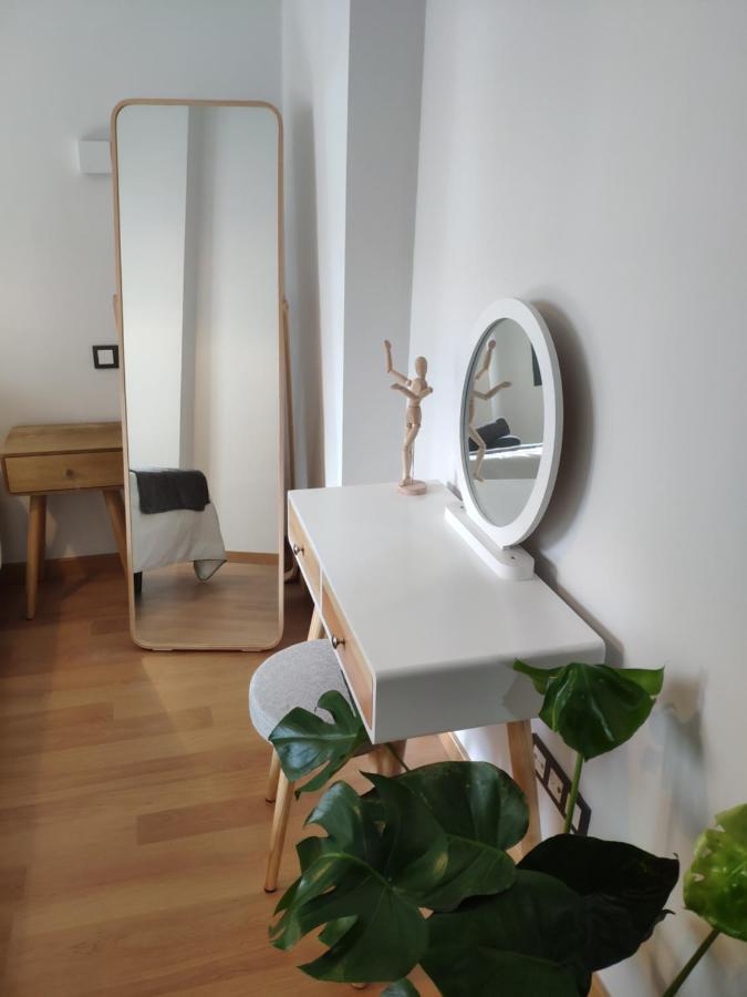 Unique Apartment In Malaga City Center With Pool Εξωτερικό φωτογραφία