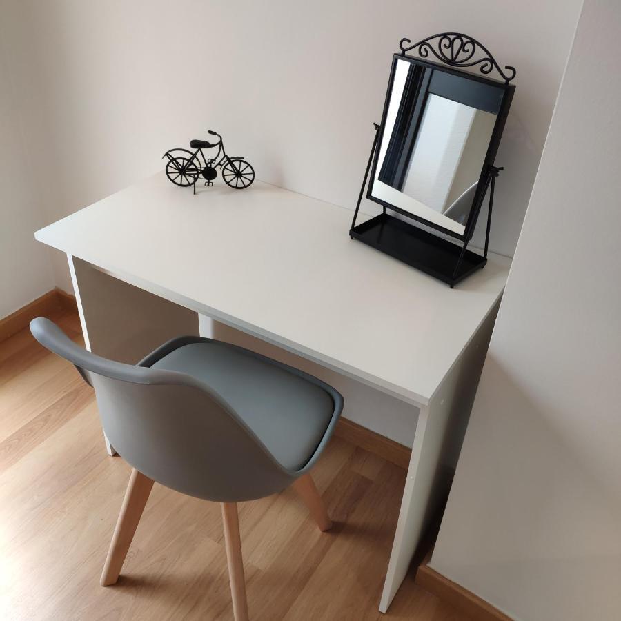 Unique Apartment In Malaga City Center With Pool Εξωτερικό φωτογραφία