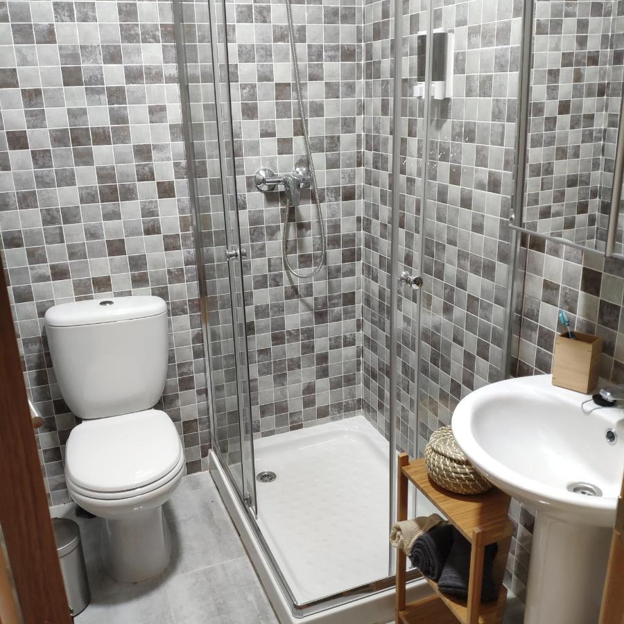 Unique Apartment In Malaga City Center With Pool Εξωτερικό φωτογραφία