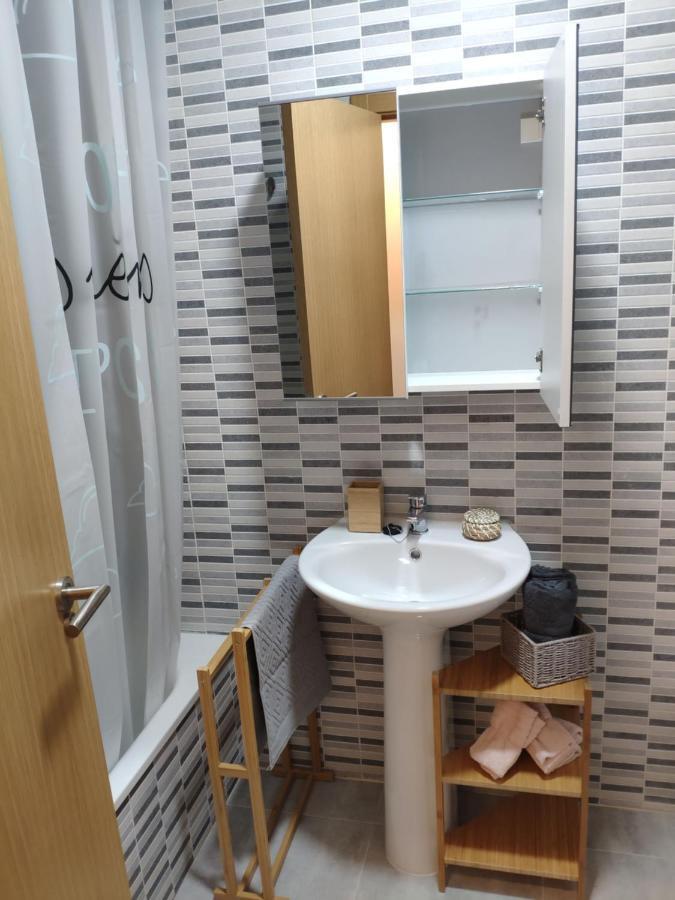 Unique Apartment In Malaga City Center With Pool Εξωτερικό φωτογραφία