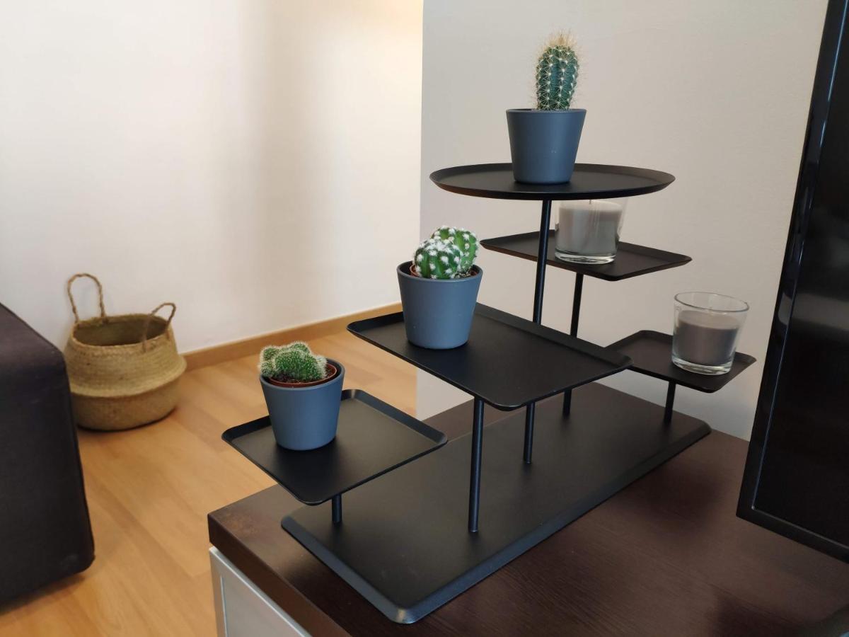 Unique Apartment In Malaga City Center With Pool Εξωτερικό φωτογραφία