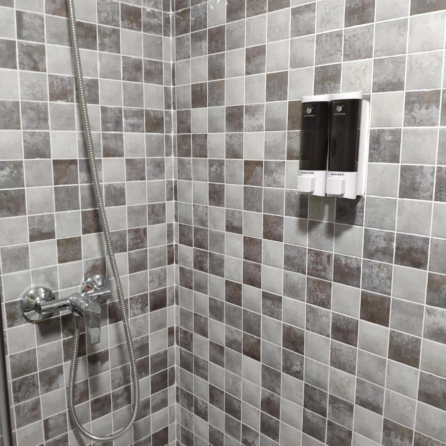 Unique Apartment In Malaga City Center With Pool Εξωτερικό φωτογραφία