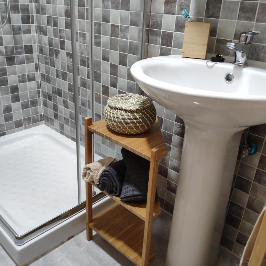Unique Apartment In Malaga City Center With Pool Εξωτερικό φωτογραφία